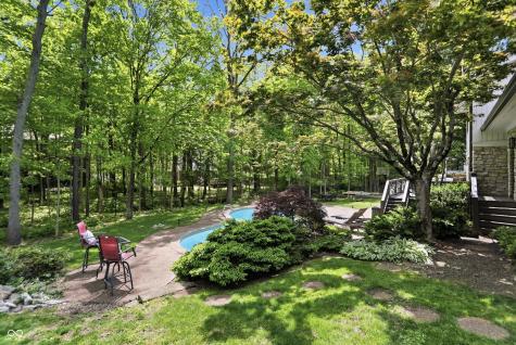 755 Round Court Zionsville IN 46077