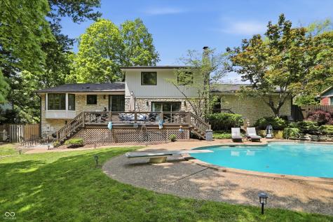 755 Round Court Zionsville IN 46077