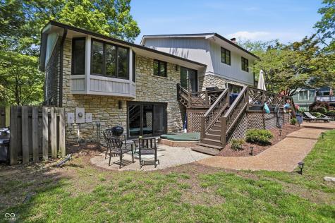 755 Round Court Zionsville IN 46077