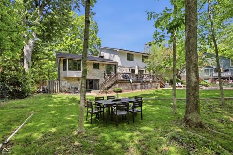 755 Round Court Zionsville IN 46077