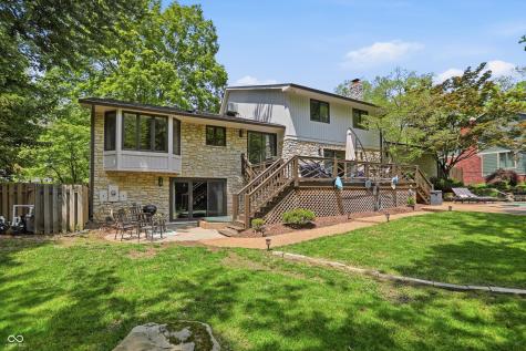 755 Round Court Zionsville IN 46077