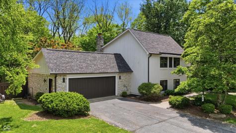 755 Round Court Zionsville IN 46077
