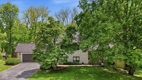 755 Round Court Zionsville IN 46077