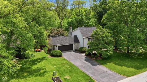 755 Round Court Zionsville IN 46077