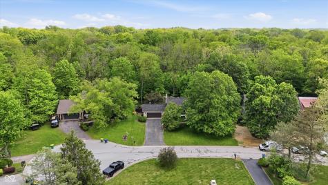 755 Round Court Zionsville IN 46077