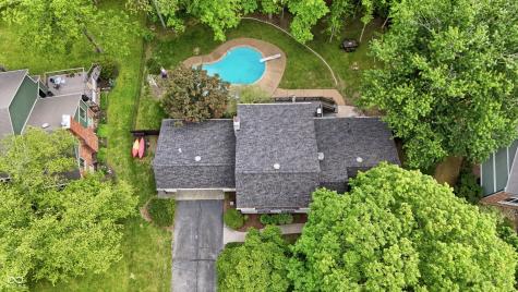 755 Round Court Zionsville IN 46077