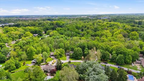 755 Round Court Zionsville IN 46077