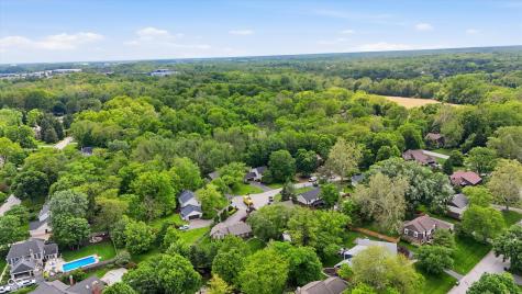 755 Round Court Zionsville IN 46077
