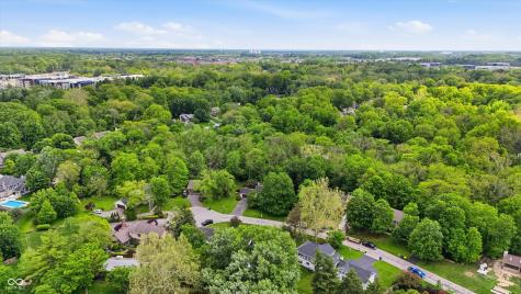 755 Round Court Zionsville IN 46077