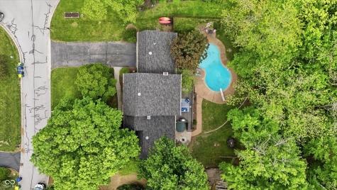 755 Round Court Zionsville IN 46077