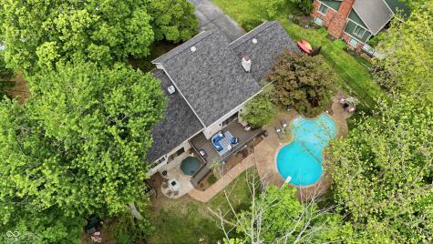 755 Round Court Zionsville IN 46077