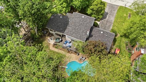 755 Round Court Zionsville IN 46077