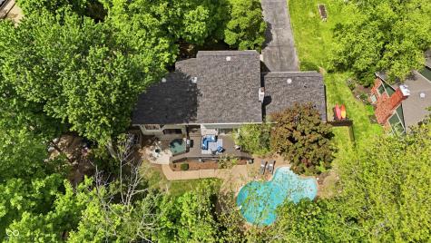 755 Round Court Zionsville IN 46077