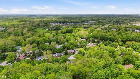 755 Round Court Zionsville IN 46077