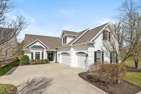 15268 Kampen Circle Carmel IN 46033