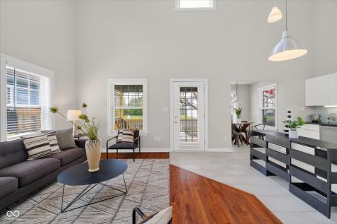 1034 Elm Street Indianapolis IN 46203