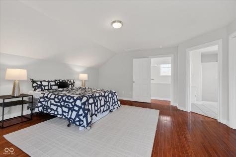 1034 Elm Street Indianapolis IN 46203