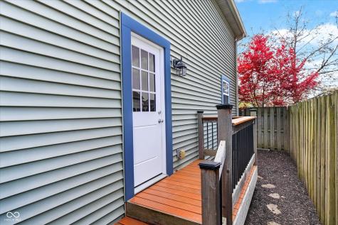 1034 Elm Street Indianapolis IN 46203