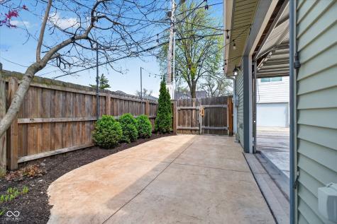 1034 Elm Street Indianapolis IN 46203