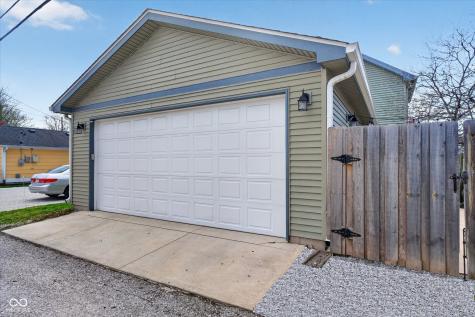1034 Elm Street Indianapolis IN 46203