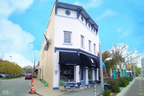 1034 Elm Street Indianapolis IN 46203