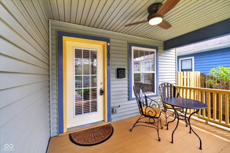 1034 Elm Street Indianapolis IN 46203