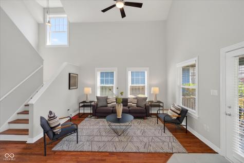 1034 Elm Street Indianapolis IN 46203