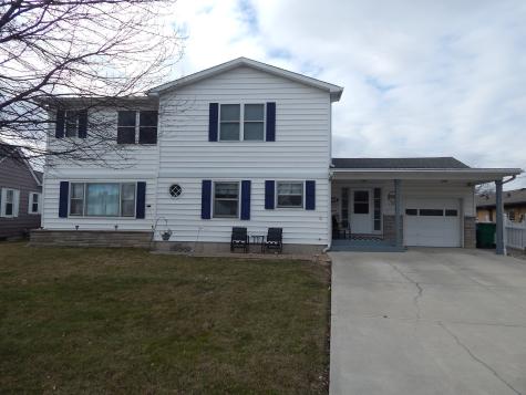 1918 N Whitcomb Avenue Indianapolis IN 46224
