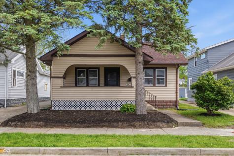 911 Washington Boulevard Anderson IN 46016