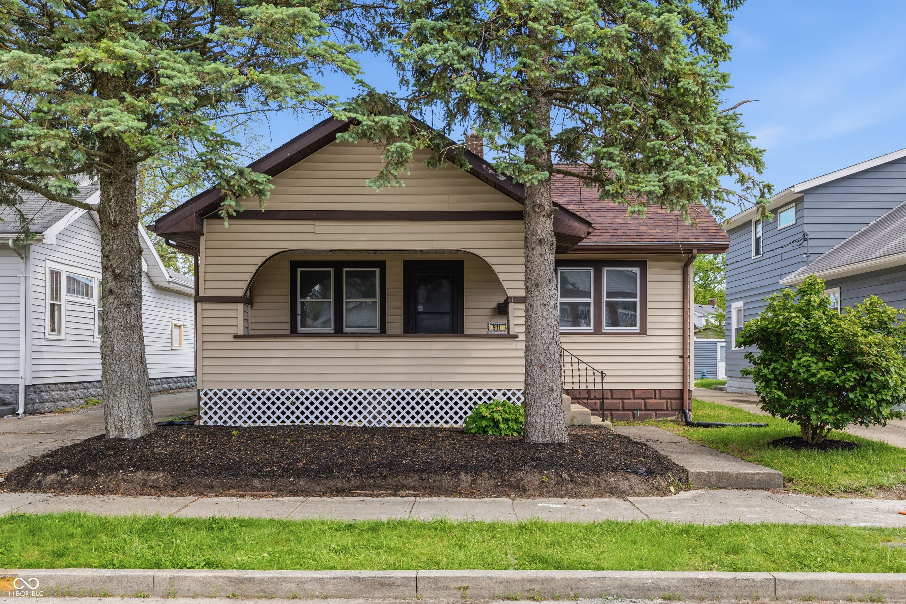 911 Washington Boulevard Anderson IN 46016