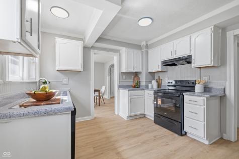 911 Washington Boulevard Anderson IN 46016