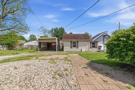 911 Washington Boulevard Anderson IN 46016