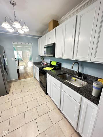 424 S Parker Avenue Indianapolis IN 46201