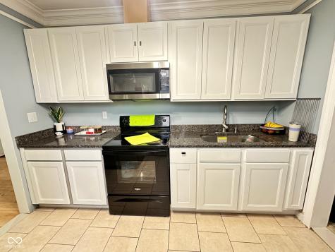 424 S Parker Avenue Indianapolis IN 46201