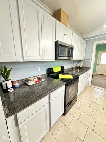 424 S Parker Avenue Indianapolis IN 46201