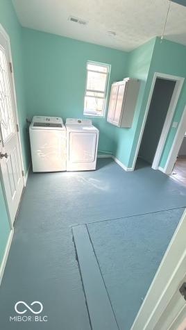 424 S Parker Avenue Indianapolis IN 46201