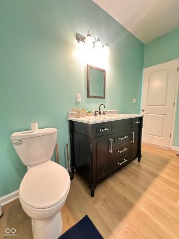 424 S Parker Avenue Indianapolis IN 46201