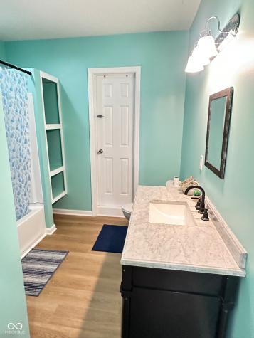 424 S Parker Avenue Indianapolis IN 46201