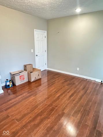 424 S Parker Avenue Indianapolis IN 46201
