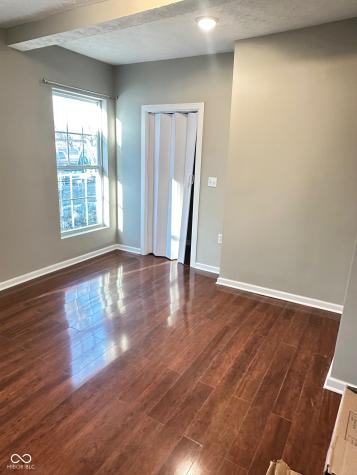 424 S Parker Avenue Indianapolis IN 46201