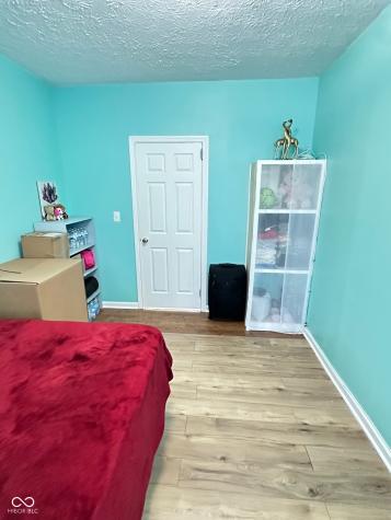 424 S Parker Avenue Indianapolis IN 46201