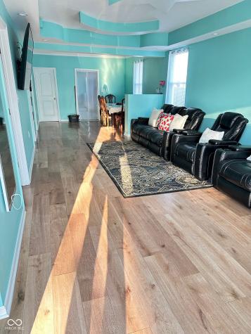 424 S Parker Avenue Indianapolis IN 46201