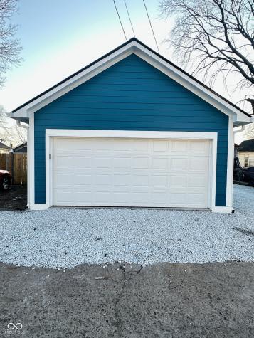 424 S Parker Avenue Indianapolis IN 46201