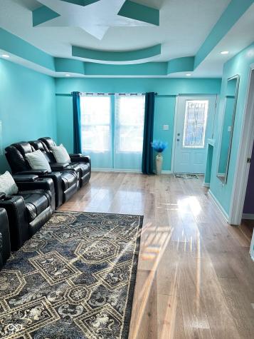 424 S Parker Avenue Indianapolis IN 46201