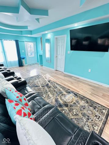 424 S Parker Avenue Indianapolis IN 46201