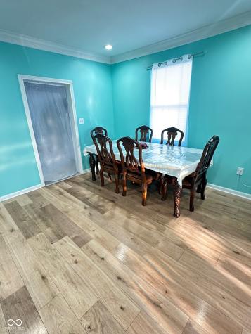 424 S Parker Avenue Indianapolis IN 46201