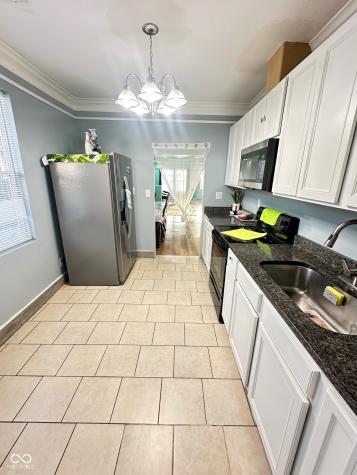 424 S Parker Avenue Indianapolis IN 46201