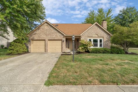5663 Pinto Circle Indianapolis IN 46228
