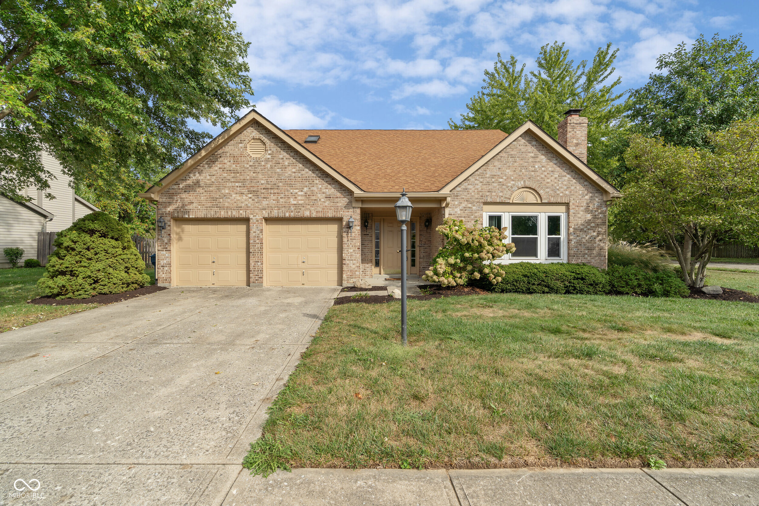 5663 Pinto Circle Indianapolis IN 46228