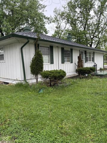 3356 Voigt Drive Indianapolis IN 46224